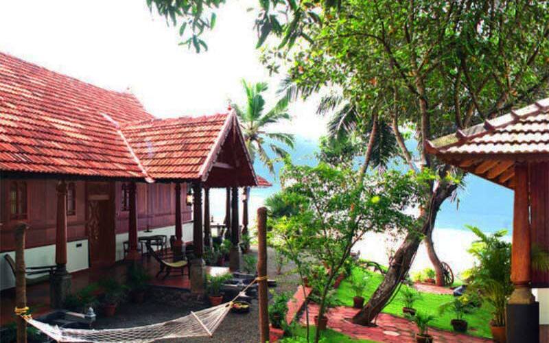 Shinshiva Ayurvedic Resort, Kovalam 5